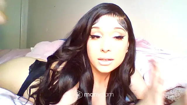 bambibarbi online show from 05/07/26, 05:44