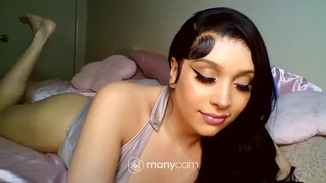 bambibarbi online show from 01/17/26, 06:39