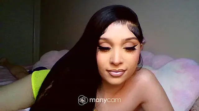 bambibarbi online show from 03/15/26, 05:25