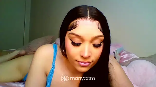 bambibarbi online show from 02/28/26, 07:19