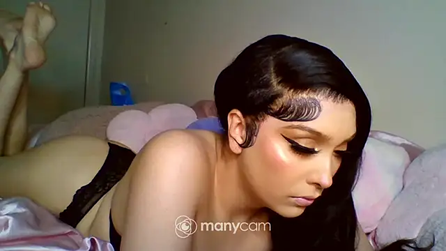 Snapshot of bambibarbi chatting on 06/12/26, 04:43 bambibarbi online show from 06/12/26, 04:43
