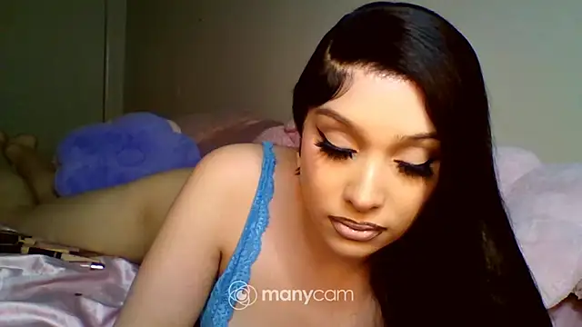 bambibarbi online show from 04/14/26, 12:15