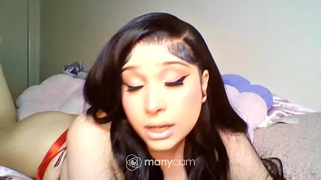 bambibarbi online show from 05/09/26, 06:28