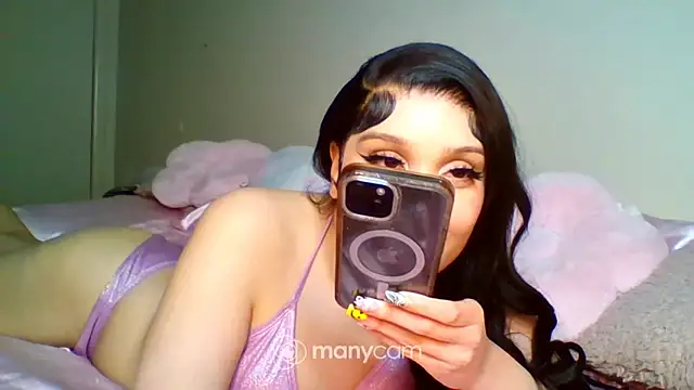 bambibarbi online show from 01/09/26, 06:31