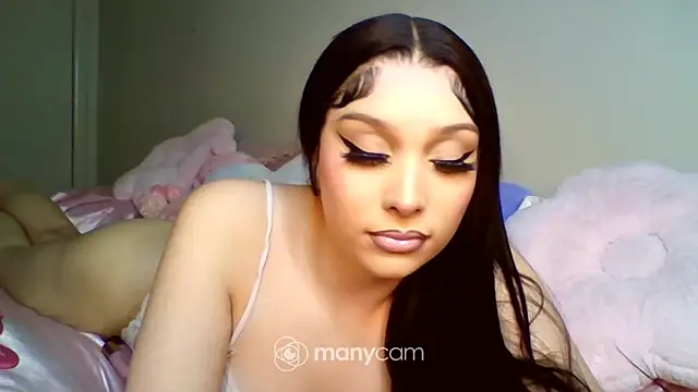 bambibarbi online show from 03/04/26, 07:05