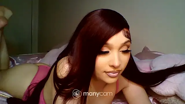 bambibarbi online show from 03/29/26, 07:54