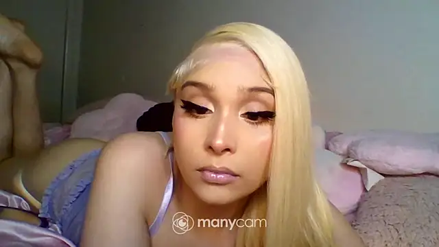 bambibarbi online show from 05/21/26, 05:49