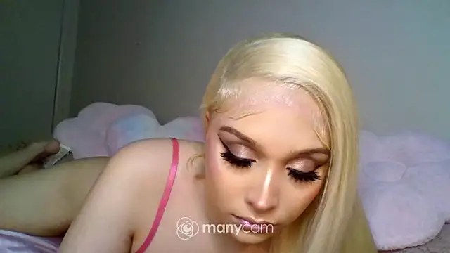 bambibarbi online show from 05/26/26, 06:44