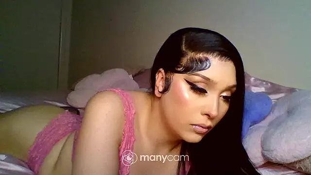 Snapshot of bambibarbi chatting on 06/07/26, 05:01 bambibarbi online show from 06/07/26, 05:01