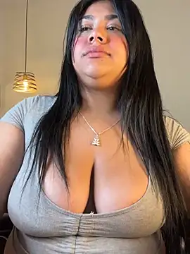  Dulcinea 1 online show from 03/27/26, 03:37