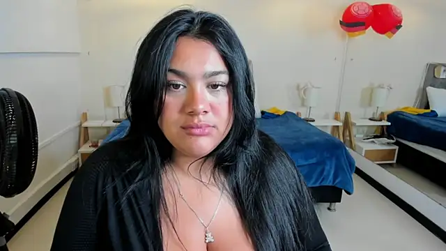  Dulcinea 1 online show from 07/09/26, 03:29