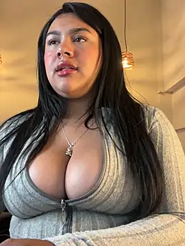  Dulcinea 1 online show from 04/15/26, 03:34