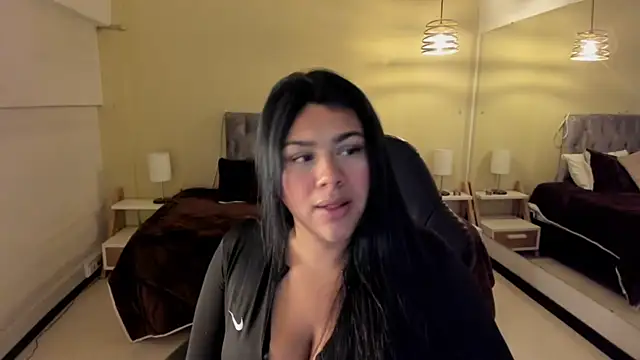  Dulcinea 1 online show from 10/10/25, 03:07