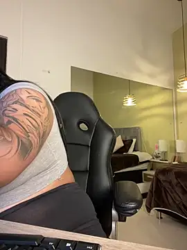  Dulcinea 1 online show from 01/06/26, 02:37