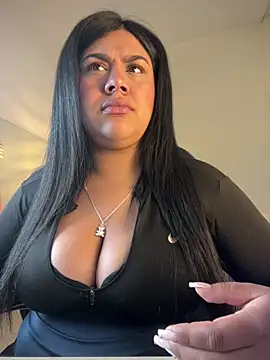  Dulcinea 1 online show from 03/20/26, 09:10