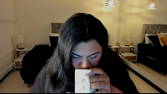  Dulcinea 1 online show from 02/13/26, 07:52