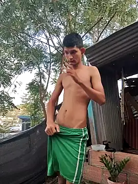 Juan Hotcaliemte online show from 09/17/25, 11:12