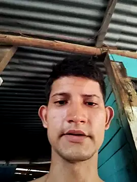 Juan Hotcaliemte online show from 09/18/25, 03:04