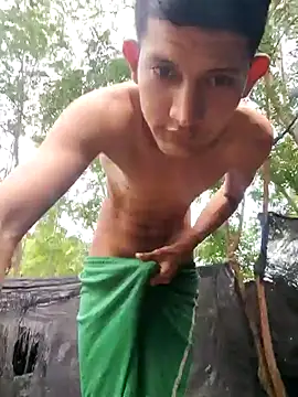 Juan Hotcaliemte online show from 01/07/26, 12:32