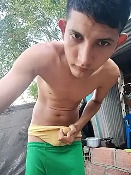 Juan Hotcaliemte online show from 11/22/25, 11:20