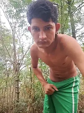 Juan Hotcaliemte online show from 03/25/26, 11:20