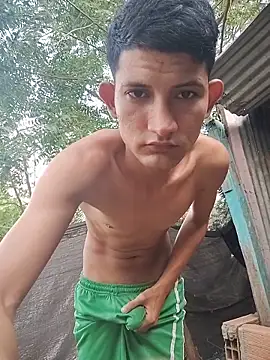 Juan Hotcaliemte online show from 11/06/25, 11:14