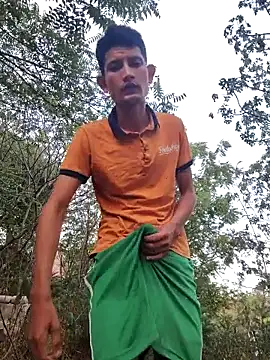 Juan Hotcaliemte online show from 09/13/25, 10:59