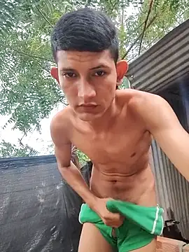 Juan Hotcaliemte online show from 10/16/25, 11:18