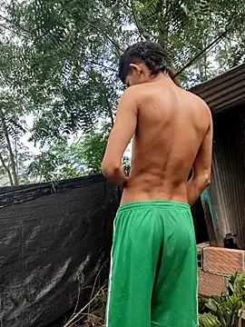 Juan Hotcaliemte online show from 11/30/25, 03:35