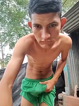 Juan Hotcaliemte online show from 10/04/25, 11:23