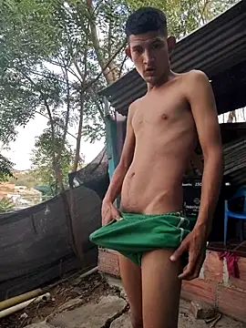 Juan Hotcaliemte online show from 09/23/25, 11:06