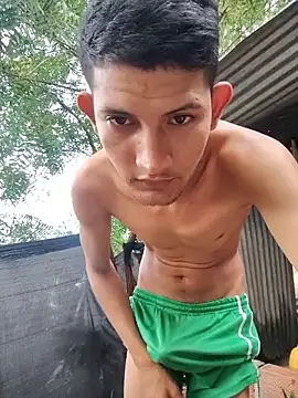 Juan Hotcaliemte online show from 10/13/25, 11:45