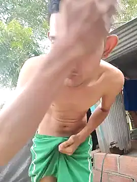 Juan Hotcaliemte online show from 10/29/25, 11:09