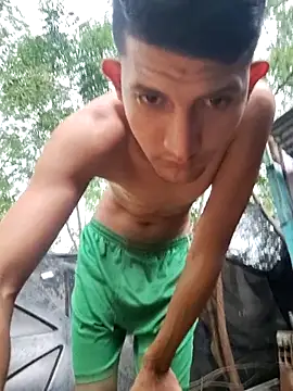 Juan Hotcaliemte online show from 12/20/25, 12:19