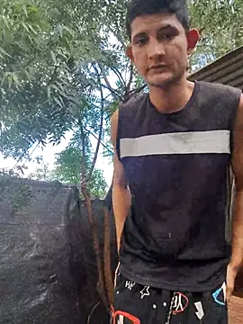 Juan Hotcaliemte online show from 10/19/25, 07:16