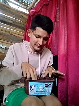 Juan Hotcaliemte online show from 02/09/26, 12:58