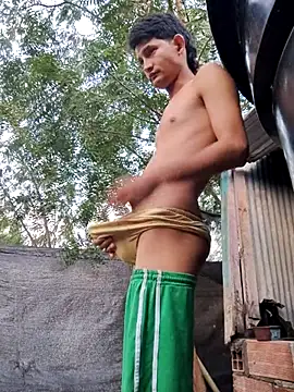 Juan Hotcaliemte online show from 02/18/26, 11:39