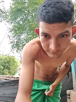 Juan Hotcaliemte online show from 09/25/25, 11:27