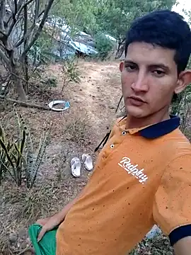 Juan Hotcaliemte online show from 09/15/25, 11:21