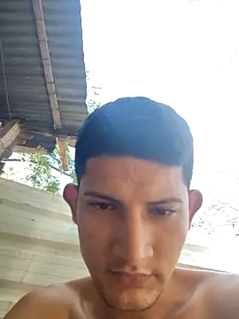 Juan Hotcaliemte online show from 09/21/25, 02:44