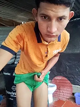 Juan Hotcaliemte online show from 11/08/25, 11:14