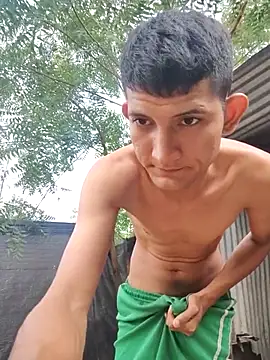 Juan Hotcaliemte online show from 10/05/25, 11:34