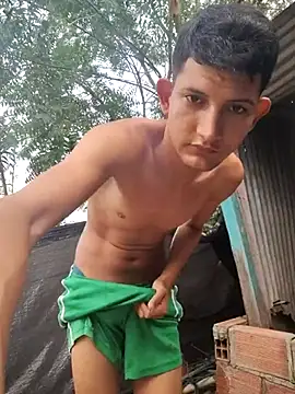 Juan Hotcaliemte online show from 11/04/25, 11:36