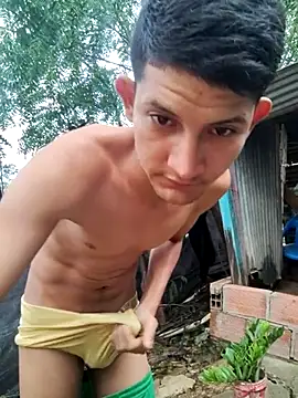 Juan Hotcaliemte online show from 12/01/25, 11:22