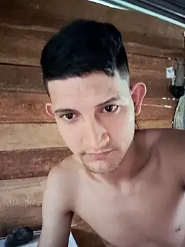 Juan Hotcaliemte online show from 12/19/25, 02:52