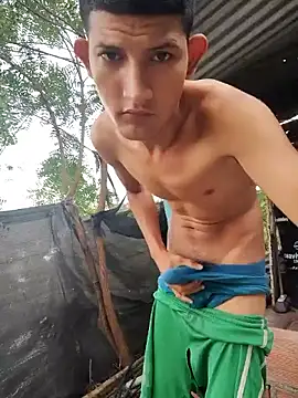 Juan Hotcaliemte online show from 10/06/25, 11:00