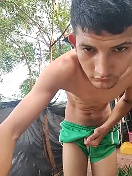 Juan Hotcaliemte online show from 10/12/25, 11:55