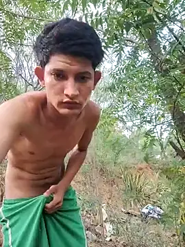 Juan Hotcaliemte online show from 04/09/26, 11:05