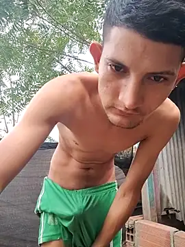 Juan Hotcaliemte online show from 09/30/25, 11:16