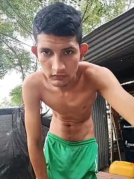 Juan Hotcaliemte online show from 10/15/25, 10:56